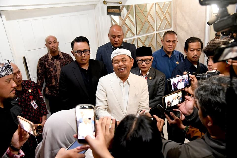 Efisiensi Anggaran, KDM Berencana Lakukan Penggabungan Sejumlah OPD