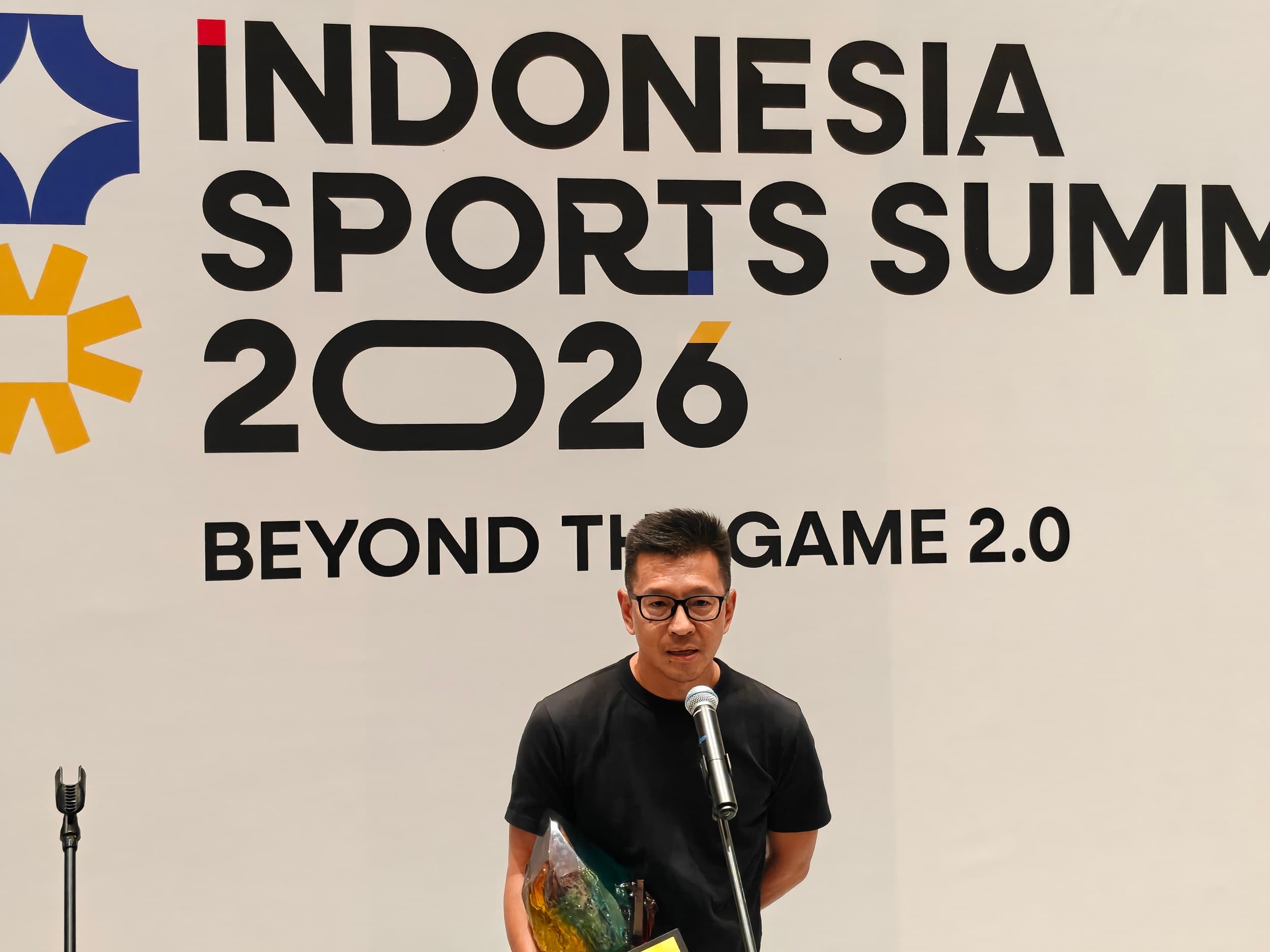 Dapat Penghargaan 'Sports Industry of The Year 2026', Djarum Foundation Selektif Pilih Cabor