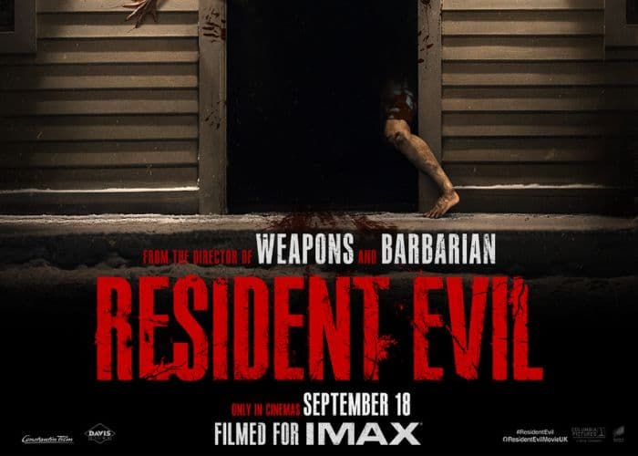Resident Evil 2026 Hadir di Indonesia, Kali Ini Bukan Sekadar Mengandalkan Karakter Lama