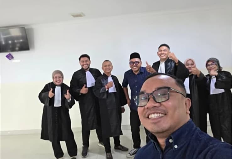 Soroti Kehadiran Komite Pelindo di Sidang Deepfake Jusuf Hamka, Publik Pertanyakan Potensi Keterkaitan Arief Poyuono