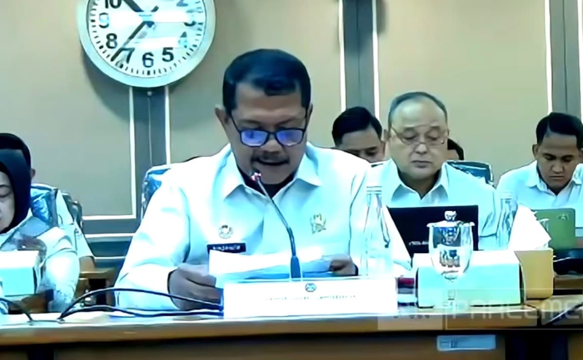 Ditjenpas Buka Suara soal Temuan Ombudsman di Lapas Cibinong