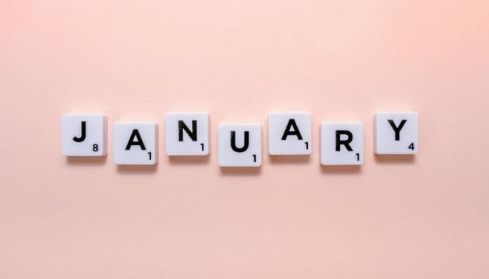 Tanggal 12 Januari Memperingati Apa? Ini 4 Hari Penting, Salah Satunya Hari Kerja Lebih Keras