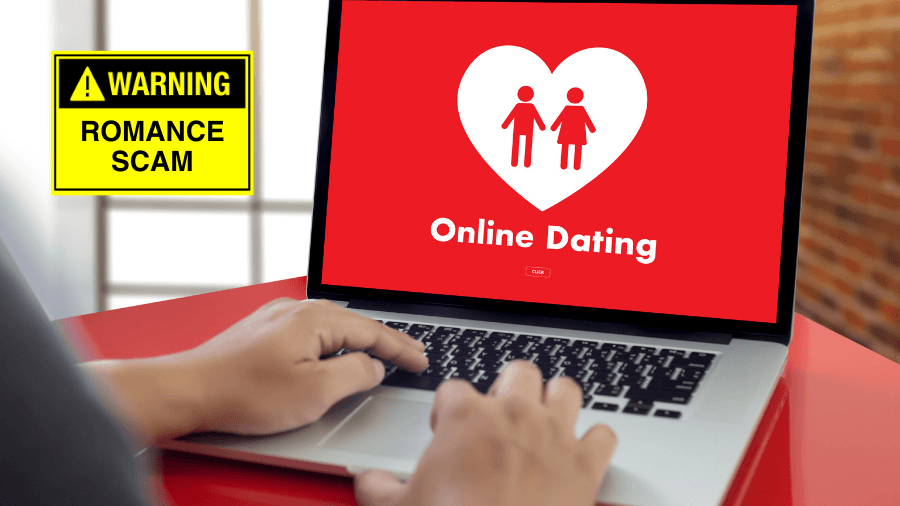 Mengenal Love Scamming, Hati-hati Cinta Berkedok Penipuan