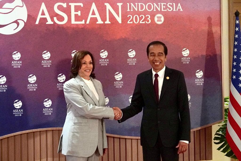 Siap Jadi Capres AS, Kamala Harris Bakal Lakukan Segalanya untuk Kalahkan Donald Trump