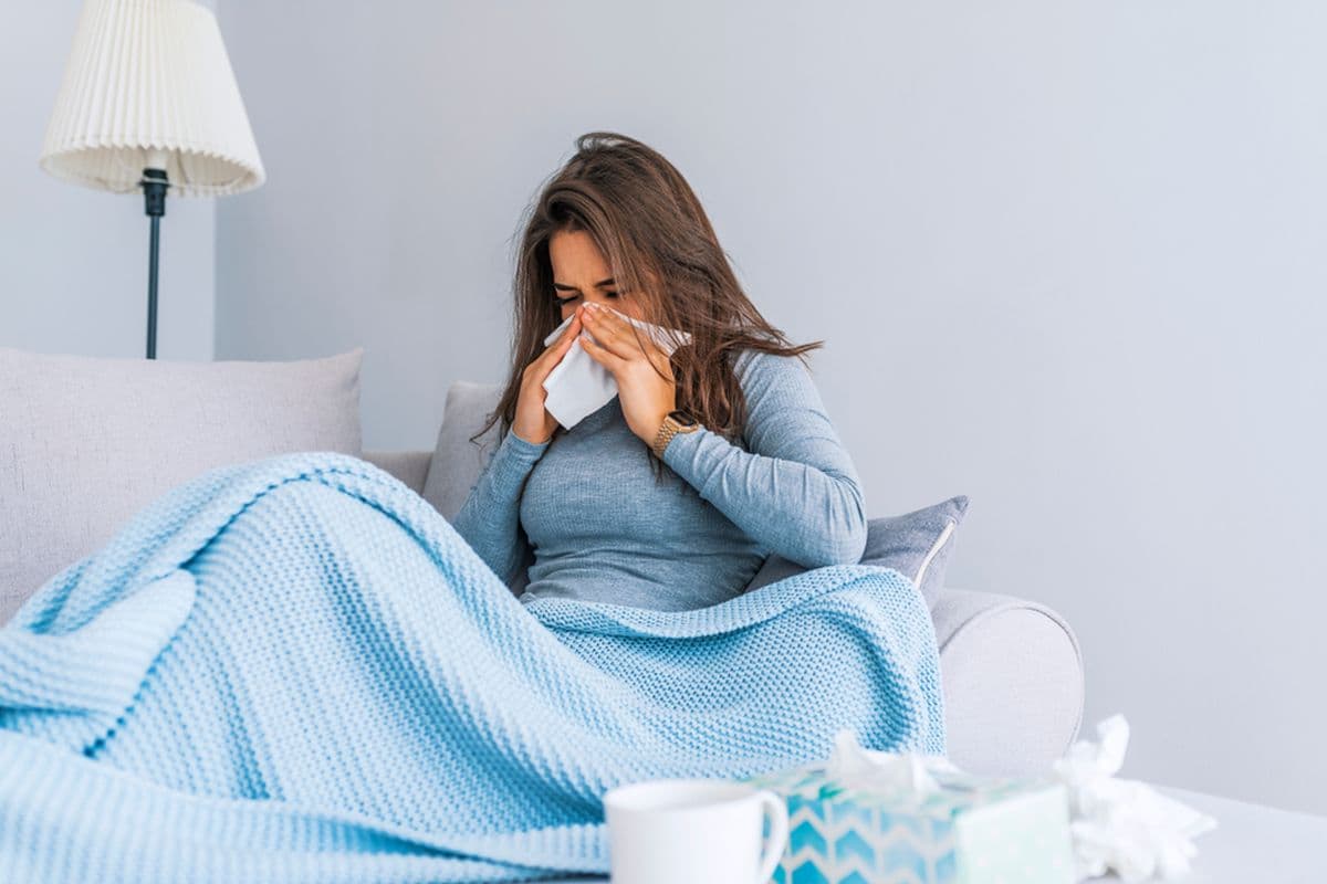 Minum Obat Flu Saat Puasa, Bolehkah? Ini Penjelasan Hukumnya