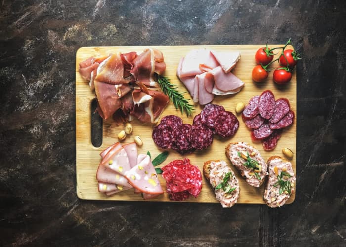 Hari Pangan Sedunia, Ternyata Ini Makanan Pertama Yang Dikonsumsi Nenek Moyang