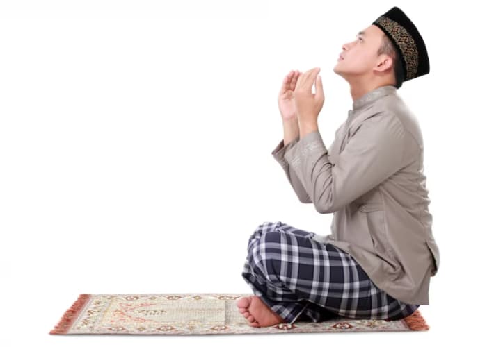 3 Doa Penting untuk Keselamatan Dunia dan Akhirat, Setiap Muslim Harus Mengamalkan Agar Hidup Bahagia