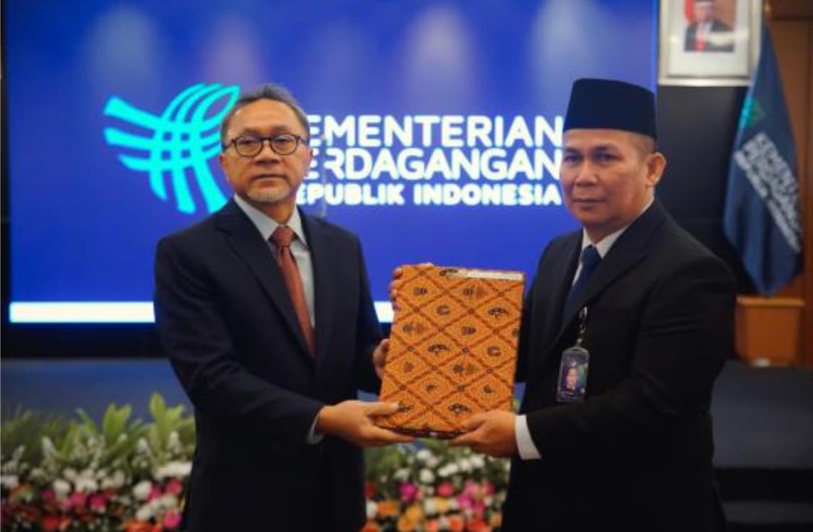 Konsumen MinyaKita Tak Sesuai Takaran Bisa Retur ke Pedagang