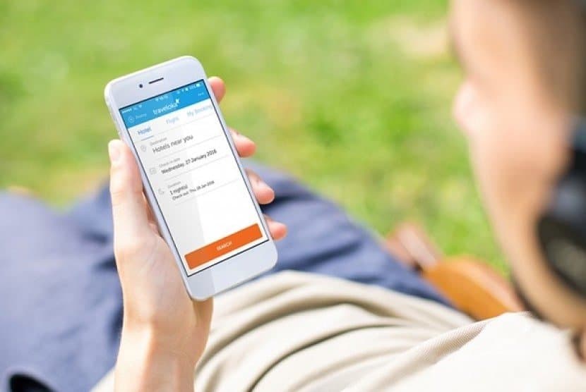 Cara Beli Tiket Kereta Api Via Aplikasi KAI Access