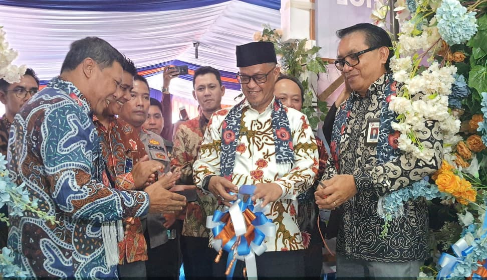 Berkomitmen Berikan Layanan Proteksi Ke Masyarakat, BRI Insurance Hadir Di Bengkulu