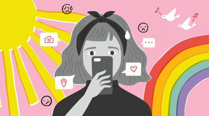 Manfaat Anak Merasa Cukup, Tidak Akan Membandingkan Hidupnya dengan Orang Lain