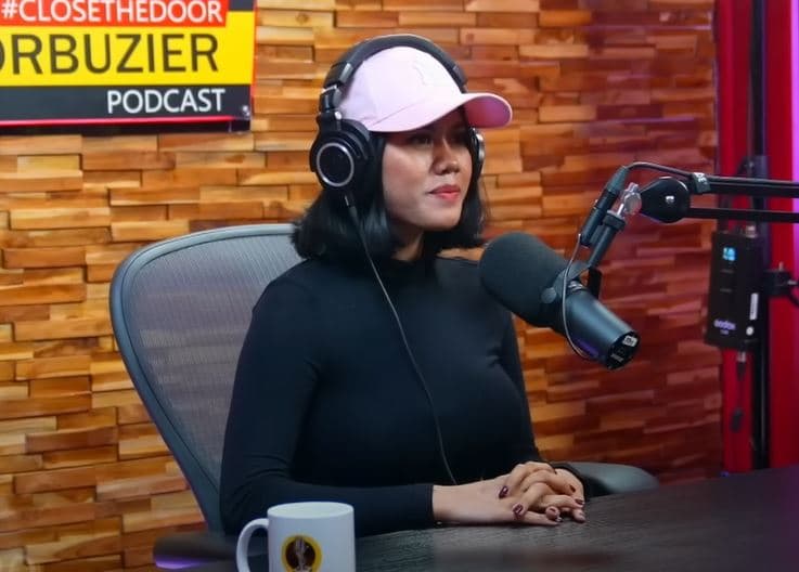 Kasus Pornografi, Siskaeee Divonis 1 Tahun Penjara