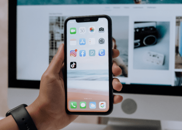Tips Produktivitas Digital : Cara Mengatur Waktu di Tengah Banjir Notifikasi