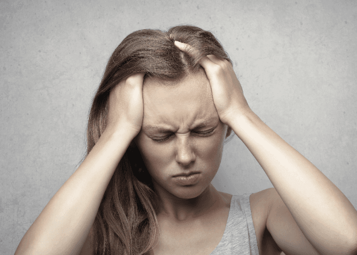 5 Tips Mengatasi Overthinking Agar Lebih Produktif Dan Tenang