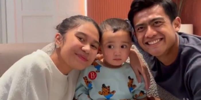 Pratama Arhan - Azizah Salsha Resmi Bercerai