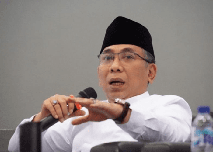 Gus Yahya Benarkan Konsesi Tambang Jadi Salah Satu Pemicu Konflik Elite PBNU