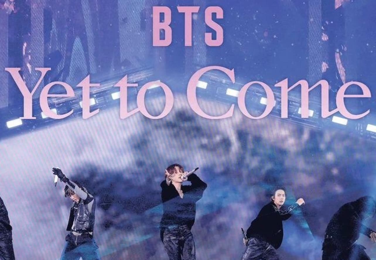 BTS Bakal Luncurkan Film Konser ‘Yet To Come’ 9 November Nanti! Intip Bocorannya