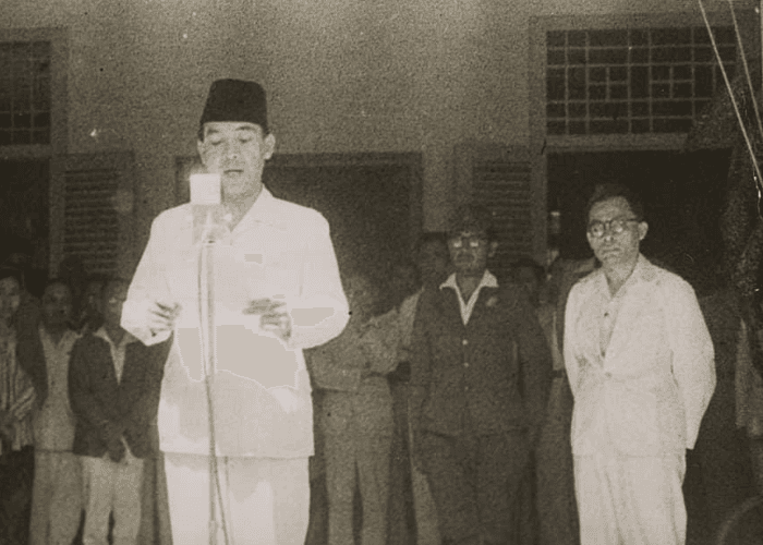 Profil Singkat Ir Soekarno: Sejarah dan Biografi Sang Proklamator dan Presiden Pertama RI