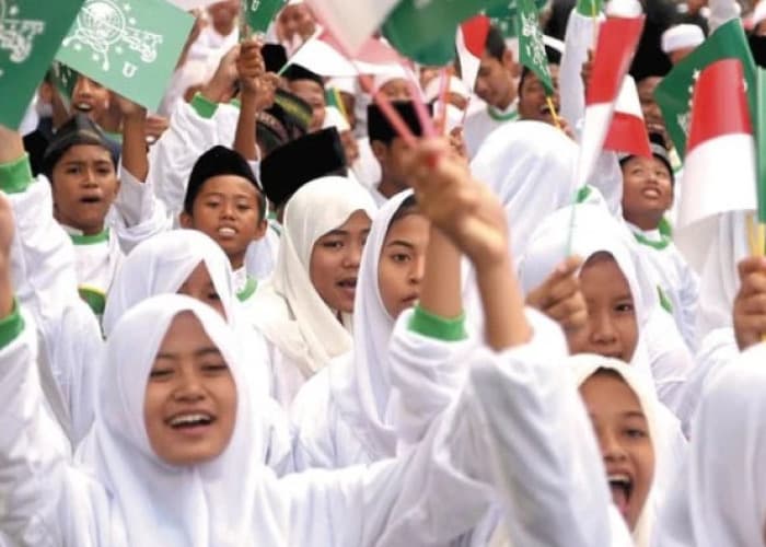Rekomendasi Lomba Peringatan Hari Santri Nasional 2024, Keren dan Mendidik!