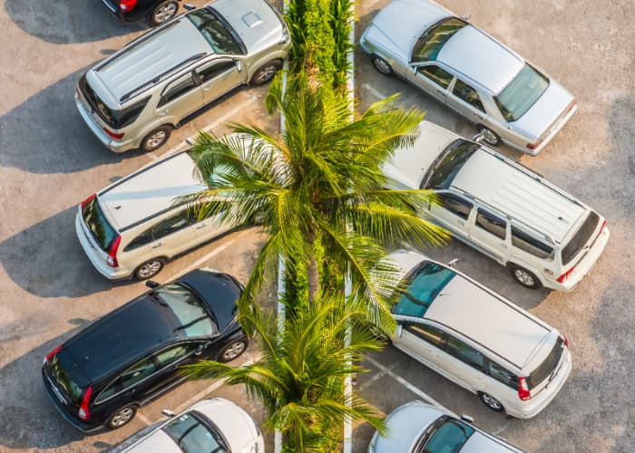 Cara Mendinginkan Kabin Mobil Lebih Cepat Usai Parkir Di Bawah Sinar Matahari