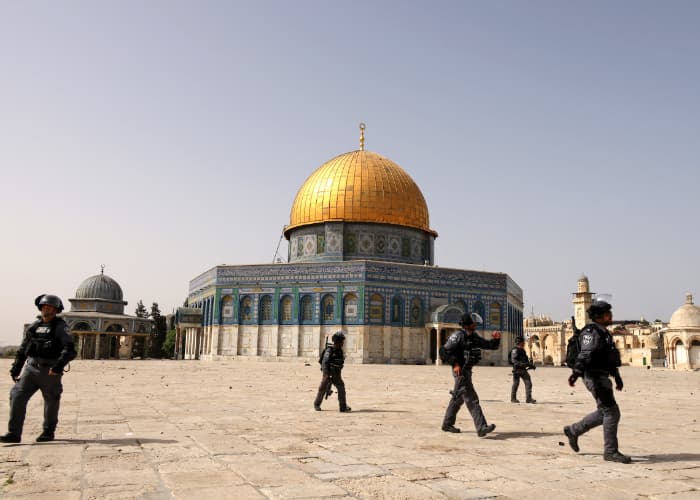 Bolivia Jadi Negara Pertama Yang Memutus Hubungan Diplomatik Dengan Israel Demi Bela Palestina, Arab Kapan?