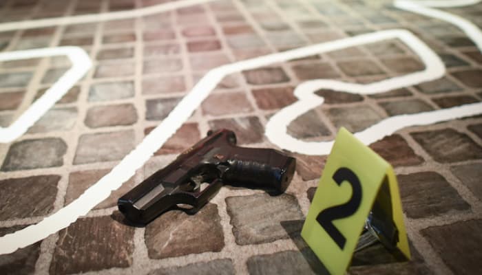 MIRIS Istri di Makassar Dibunuh Lalu Dicor Suami, Diungkap Sang Anak Setelah 6 Tahun Dipaksa Berbohong