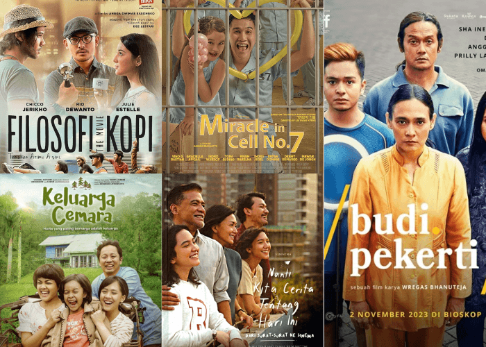 5 Film Indonesia Terbaik Yang Harus Ditonton Minimal Sekali Seumur Hidup