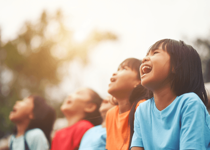 10 Ucapan Selamat Hari Anak Sedunia, Keren Untuk Caption