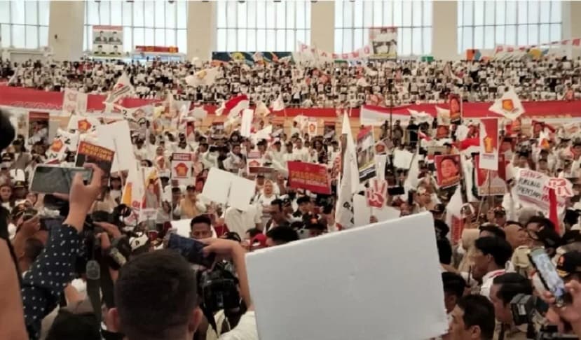 Bagaimana Hukum Menjanjikan Sesuatu Saat Kampanye? Berikut Penjelasannya Menurut Ajaran Islam