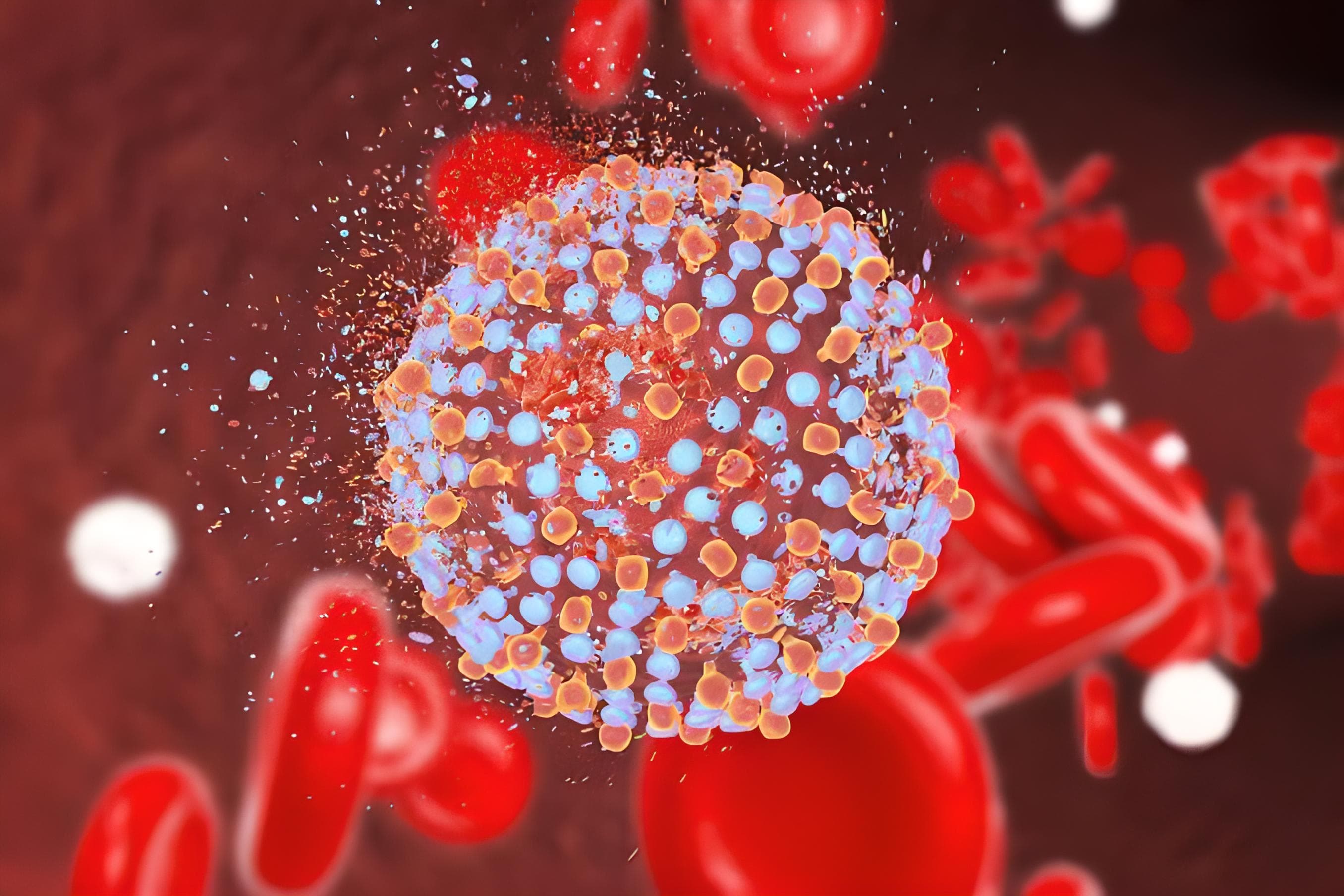 Doa Terhindar dari Virus HMPV yang Sedang Mewabah di China