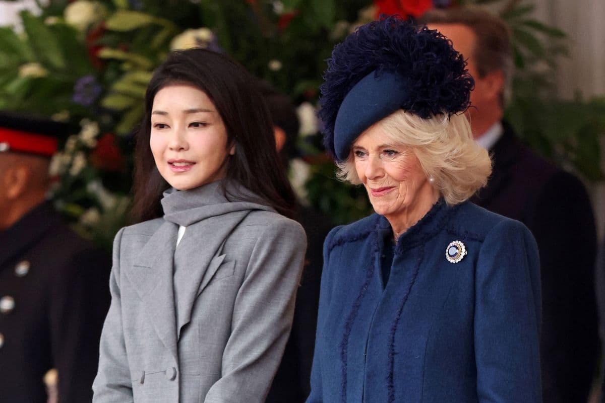 Botox Dan Filler Jadi Rahasia Awet Muda Kim Keon Hee, Hati-Hati Resikonya Bisa Fatal!
