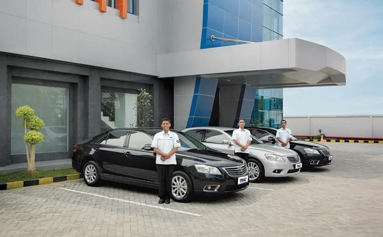 Rental Mobil Kini Jadi Semakin Lebih Mudah dengan Menggunakan Aplikasi TRACtoGo