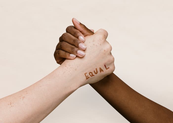 Isu Rasis Pada Ajang MasterChef Indonesia, Berikut Penjelasan Sikap Diskriminasi Yang Dilarang Dalam Islam