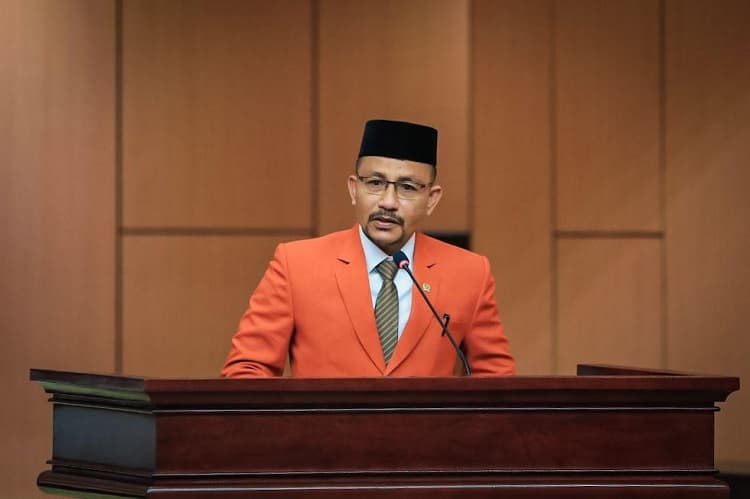 DPD RI Desak BPH Migas Kaji Ulang Larangan Isi BBM Bersubsidi bagi Masyarakat Penunggak Pajak