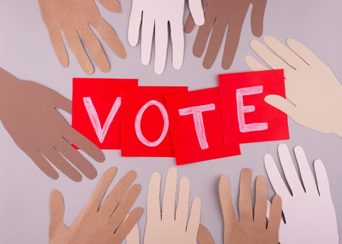 Hukum Islam Netral dalam Pemilu