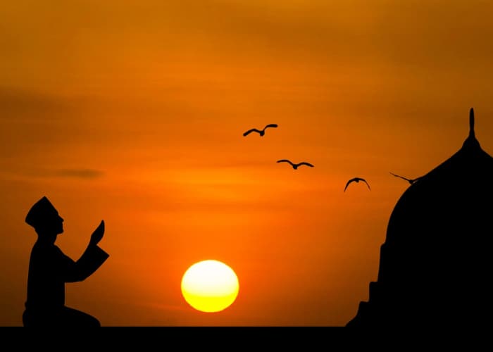 Doa saat Duduk di Antara Dua Sujud, Amalan Ini Berguna Supaya Mendapatkan Kasih Sayang Allah