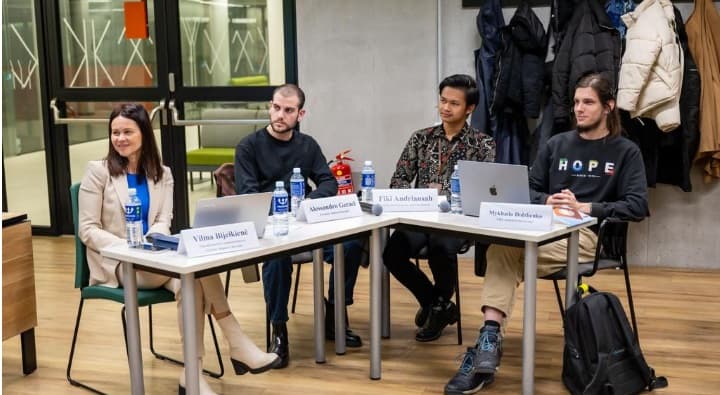 Ramai Soal IISMA di X, Begini Tips Kuliah di Luar Negeri