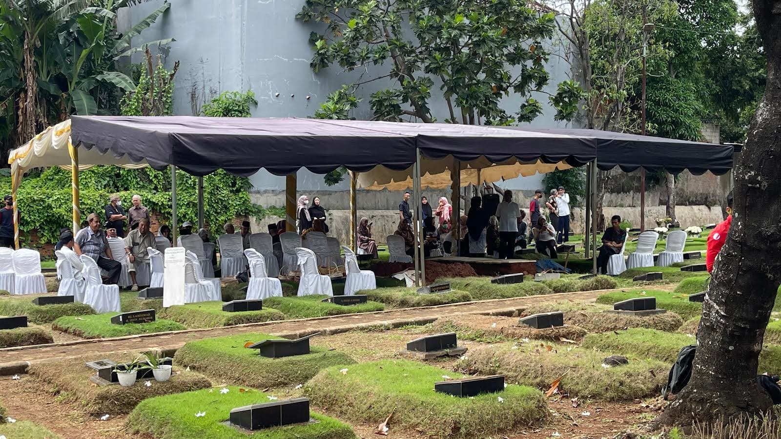 Rizal Ramli akan Dimakamkan di TPU Jeruk Purut, Satu Liang Lahat Bersama Sang Istri