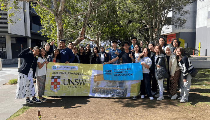 IISMA 2024 Dibuka, Simak Jadwal, Dokumen hingga Syarat Beasiswa ke Luar Negeri Satu Semester Gratis