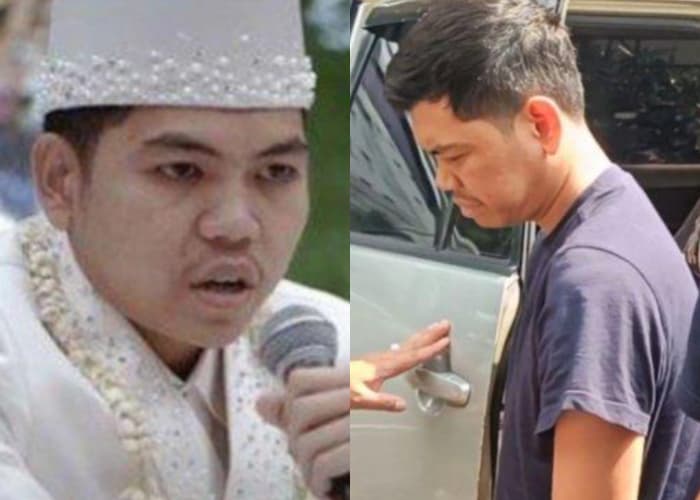 Kronologi Penangkapan Pacar Tamara Tyasmara di Kontrakannya, Jadi Tersangka Kasus Kematian Dante
