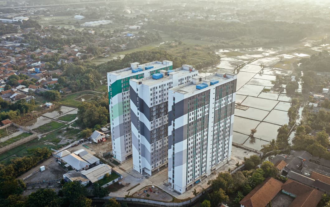 Mengenal Fenomena Booming Properti