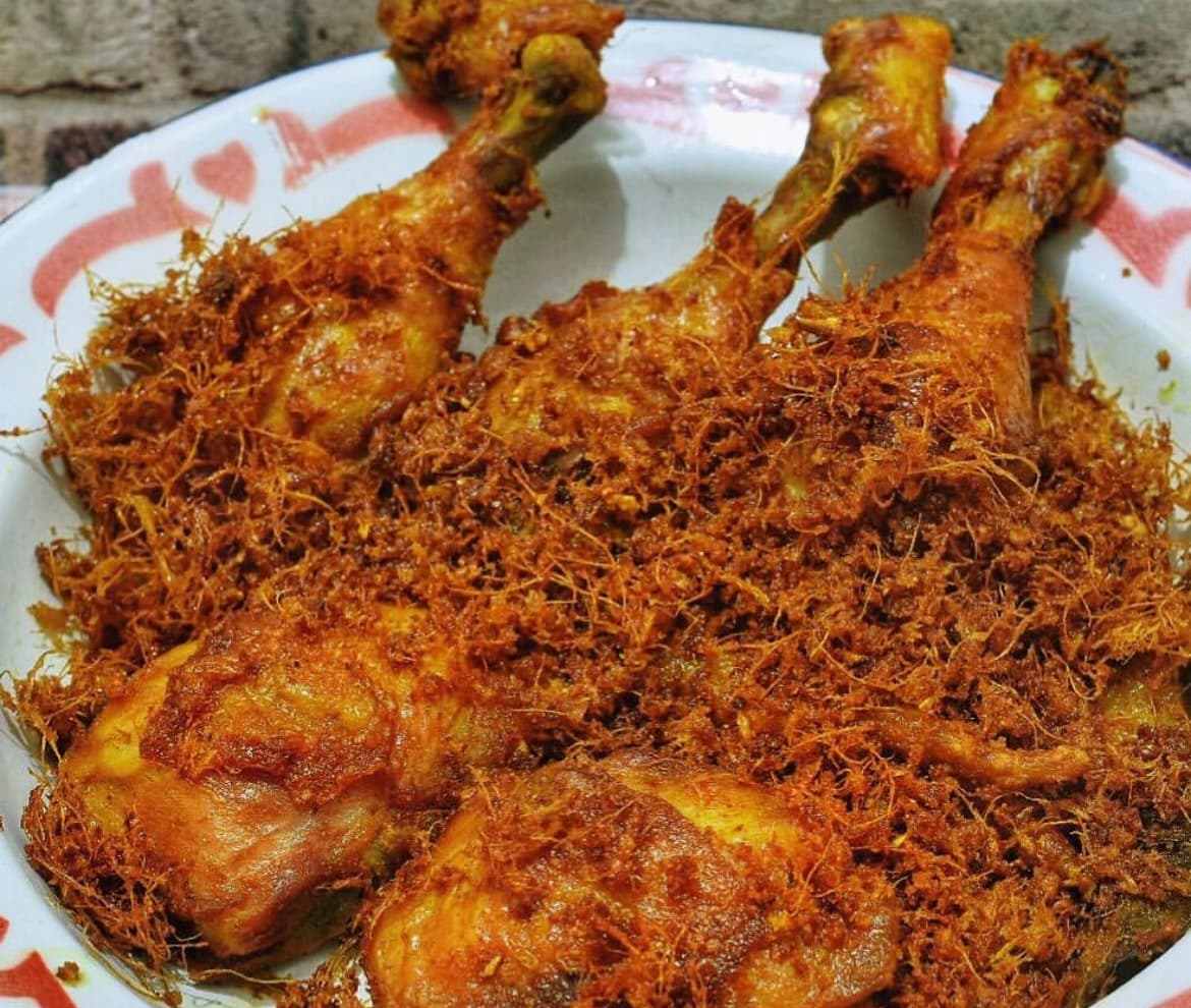 5 Resep Ayam Goreng untuk Pemula, Enak dan Mudah Dibuat Sebagai Menu Sahur