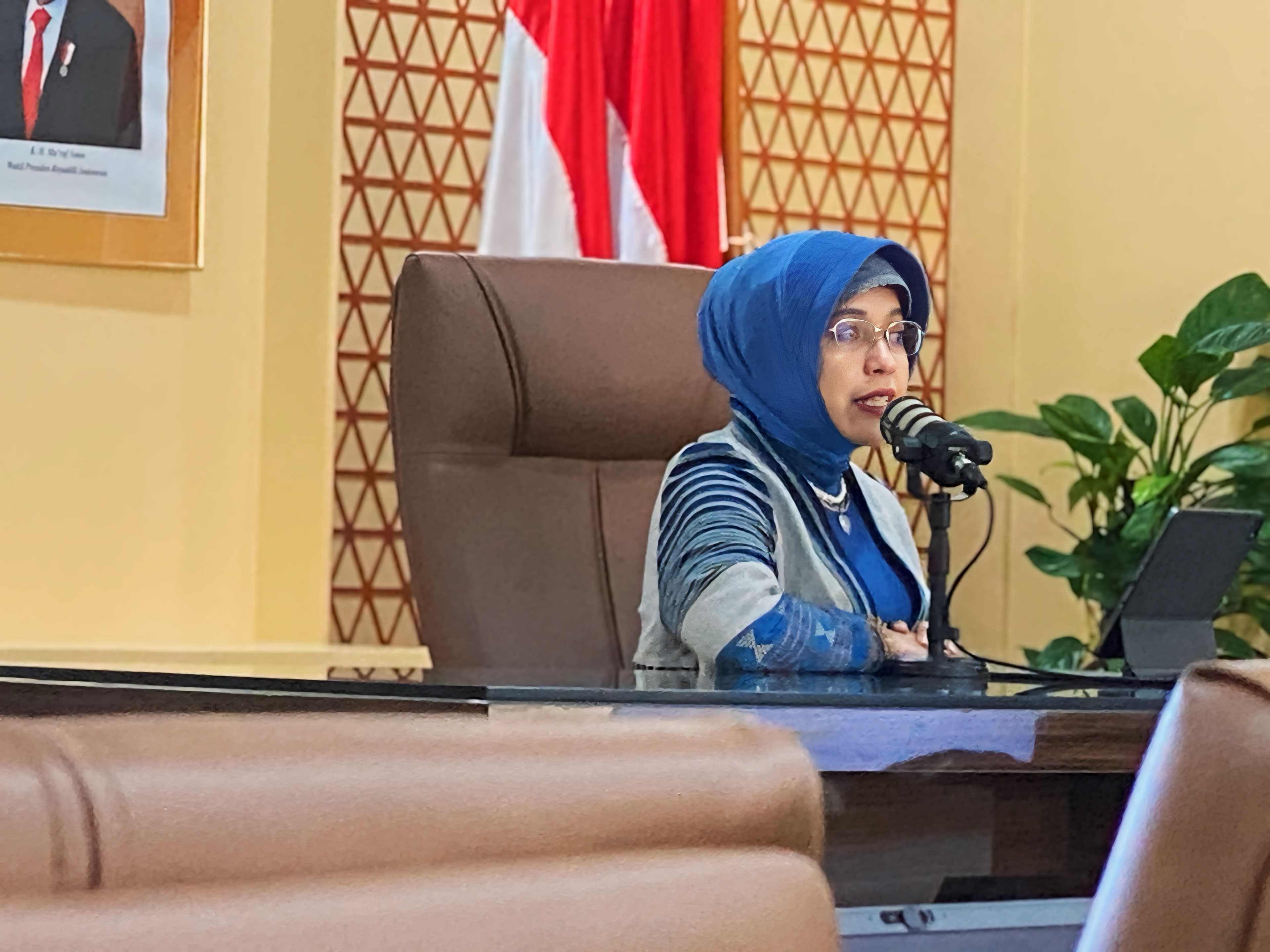 BPS Catat 3 Wilayah Alami Kenaikan IPH Tertinggi di Pekan Keempat Maret 2024