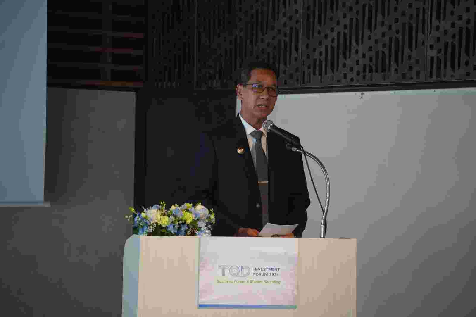 Heru Budi Hartono Disebut Layak Pimpin Jakarta