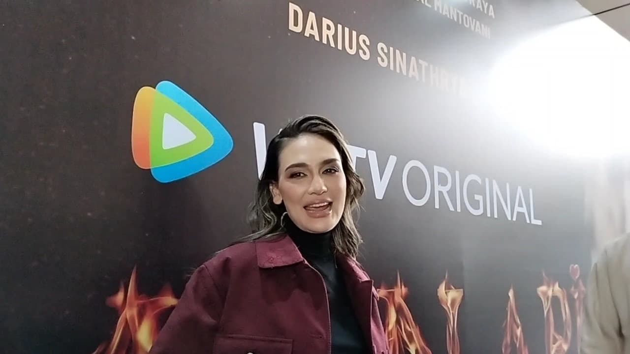 Luna Maya Lakukan Egg Freezing Sebelum Menikah, Apa Hukumnya dalam Islam?