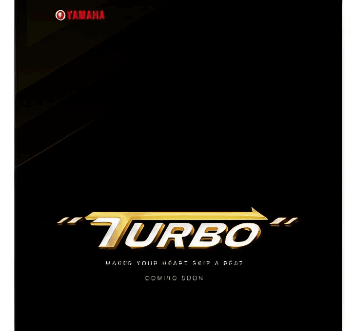 Yamaha Indonesia Munculkan Teaser "Turbo", Netizen Spekulasi Pembaruan Nmax hingga Mio