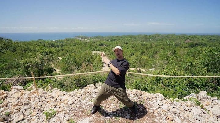 Raffi Ahmad Mundur dari Proyek Beach Club Gunungkidul, Begini Tanggapan Pemda DIY