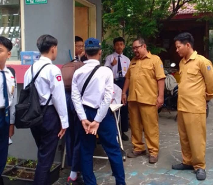 Latihan Pemahaman Modul 2 Topik 2, Menggali Pembelajaran Sosial dan Emosional untuk PPG Guru 2024