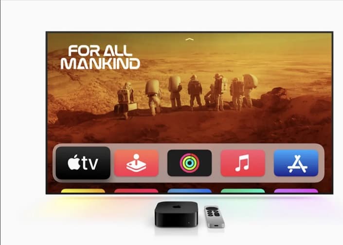 Apple TV Perkenalkan Fitur Baru InSight di WWDC 2024
