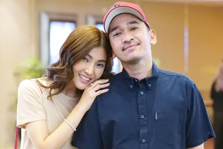 Sarwendah Jelaskan Alasan Cerai dengan Ruben Onsu: Bukan karena Agama